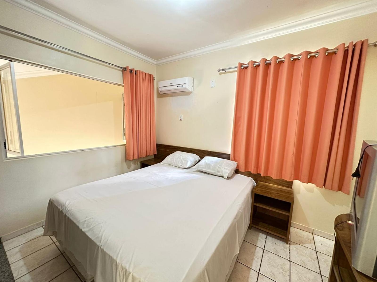 Resort Internacional Diroma Caldas Novas Exterior photo