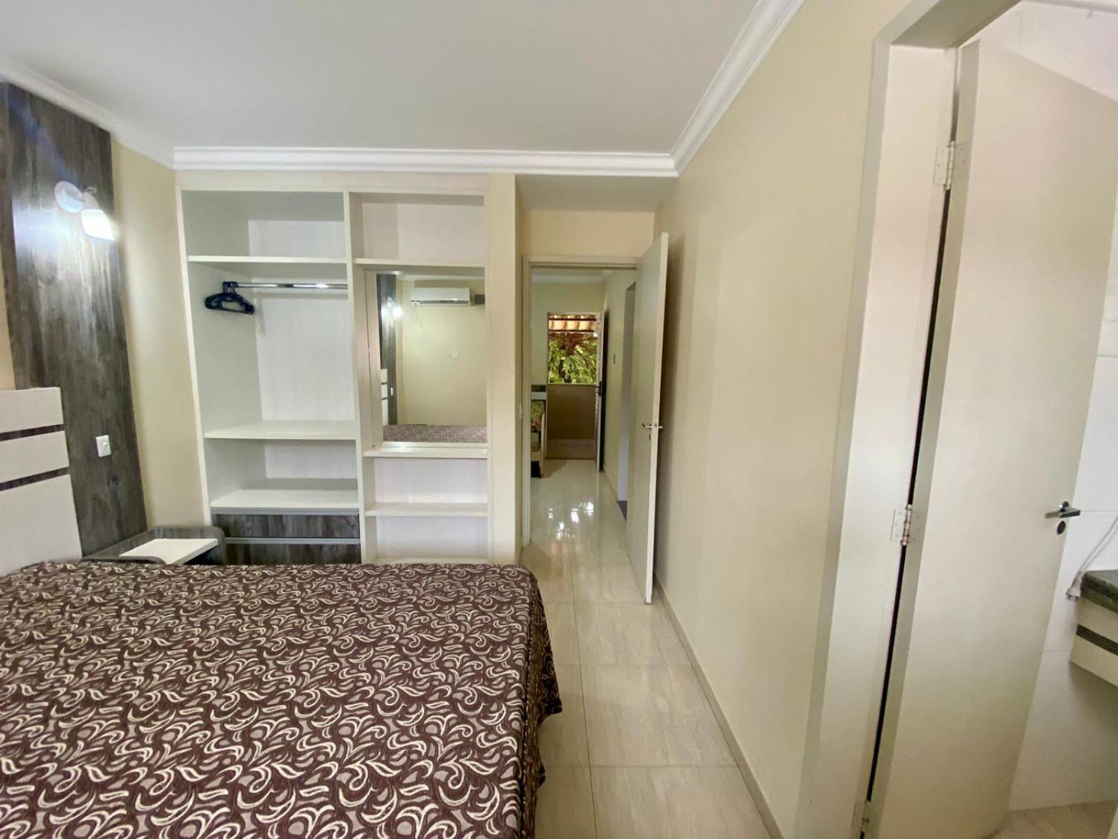 Resort Internacional Diroma Caldas Novas Exterior photo