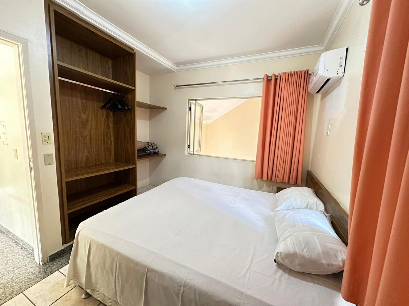Resort Internacional Diroma Caldas Novas Exterior photo