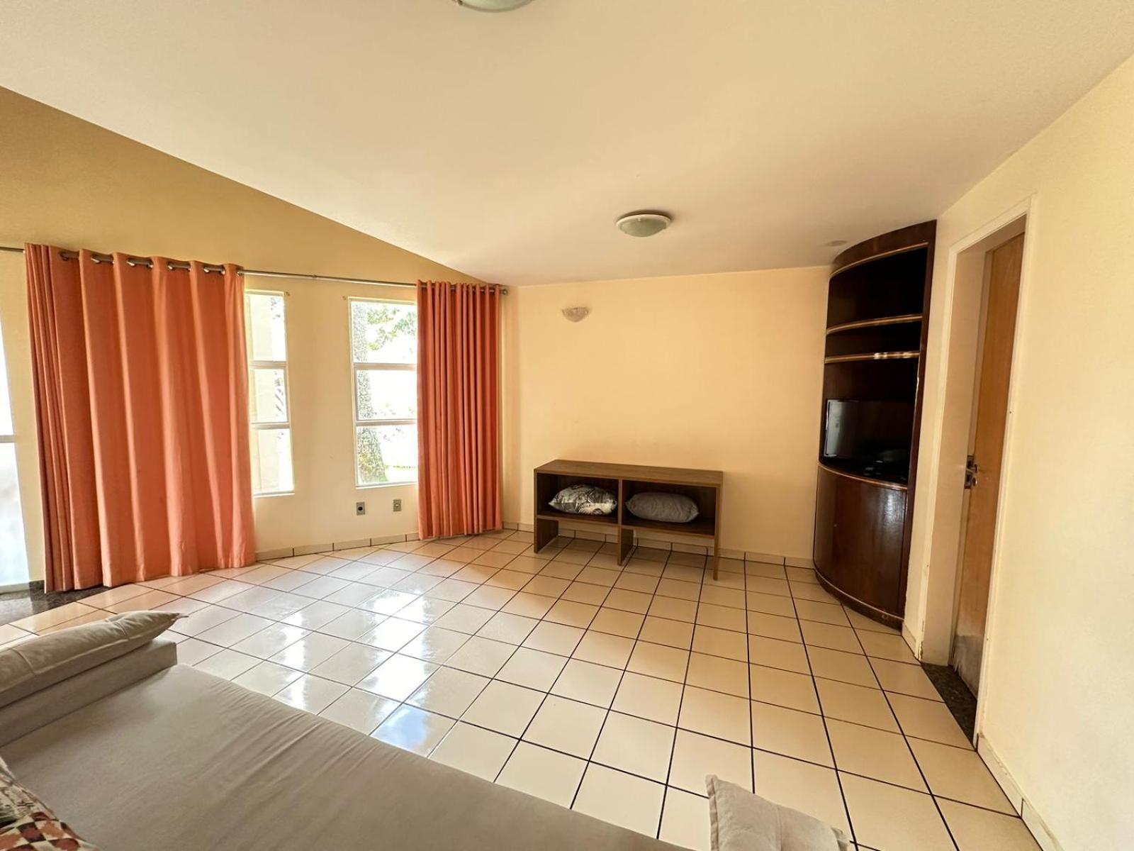 Resort Internacional Diroma Caldas Novas Exterior photo